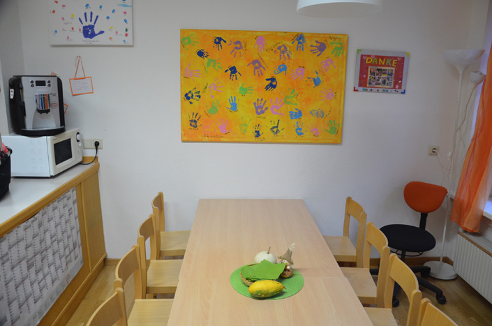 Kindergarten Bad Blumau